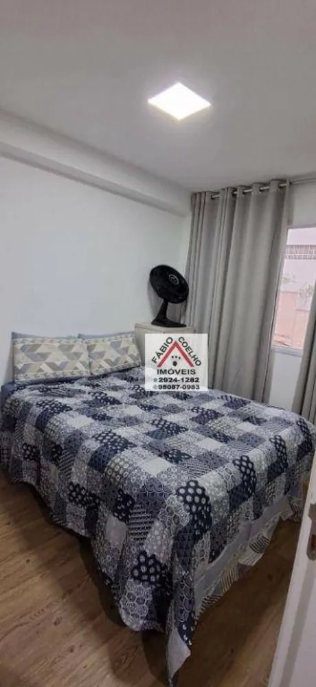 Kitnet-Studio, 24 m² - Foto 4