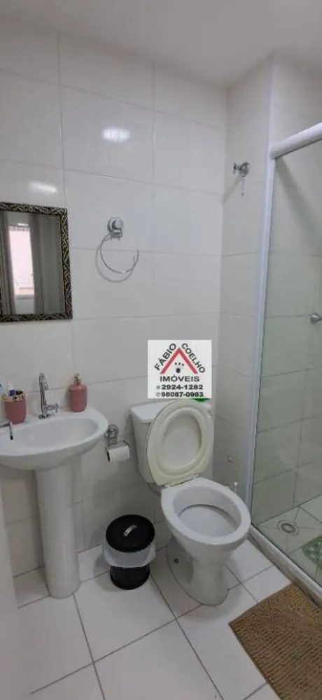 Kitnet-Studio, 24 m² - Foto 6