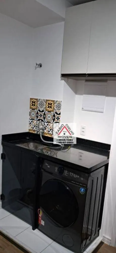 Kitnet-Studio, 24 m² - Foto 3