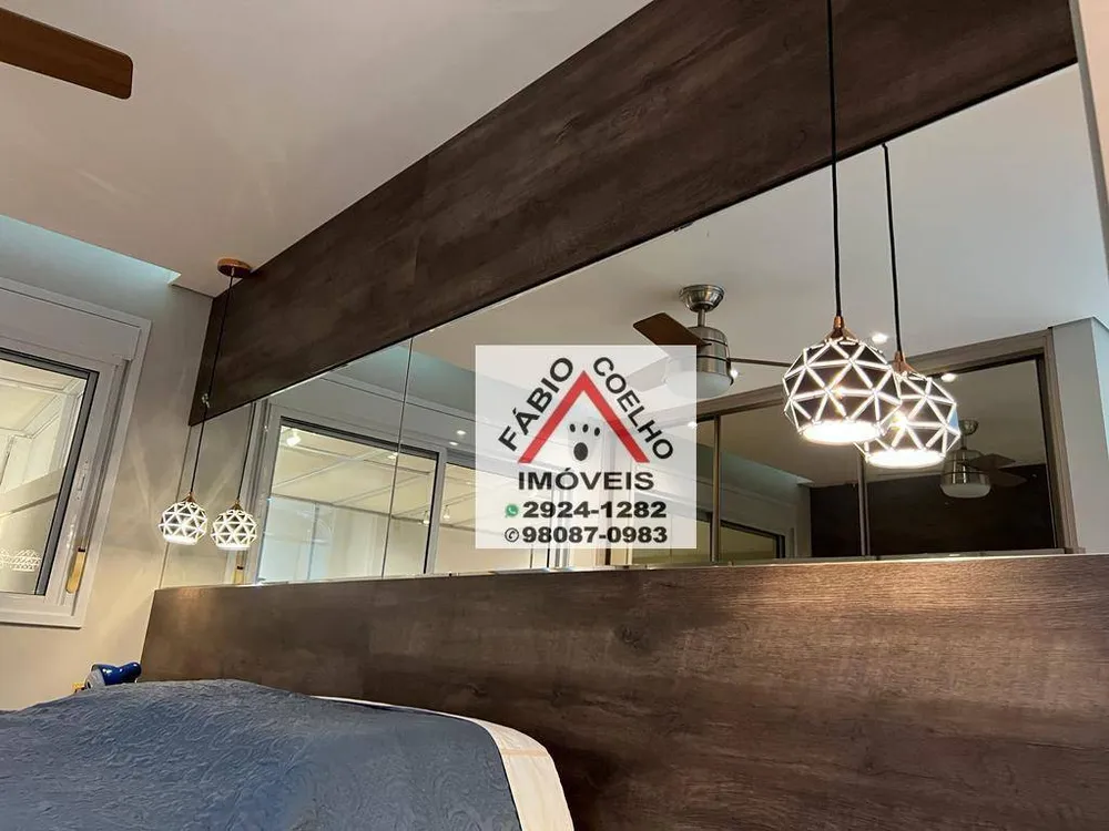 Apartamento, 2 quartos, 105 m² - Foto 2