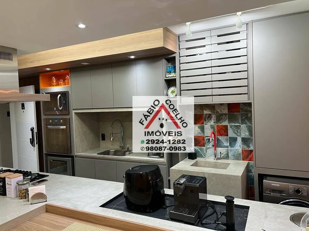 Apartamento, 2 quartos, 105 m² - Foto 4