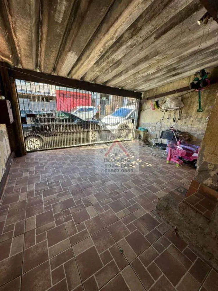 Casa, 2 quartos, 140 m² - Foto 12