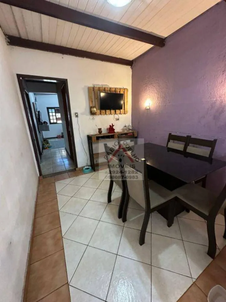 Casa, 2 quartos, 140 m² - Foto 2