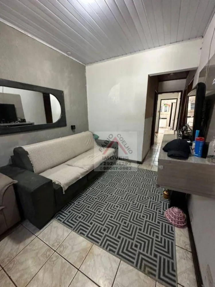 Casa, 2 quartos, 140 m² - Foto 7