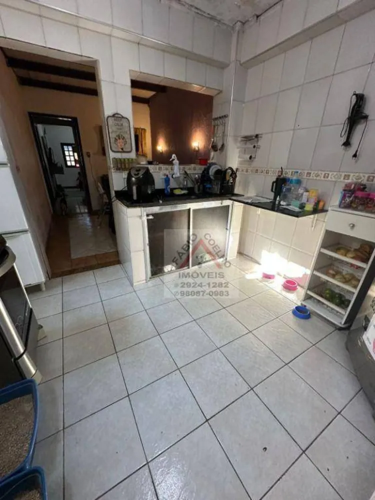 Casa, 2 quartos, 140 m² - Foto 5