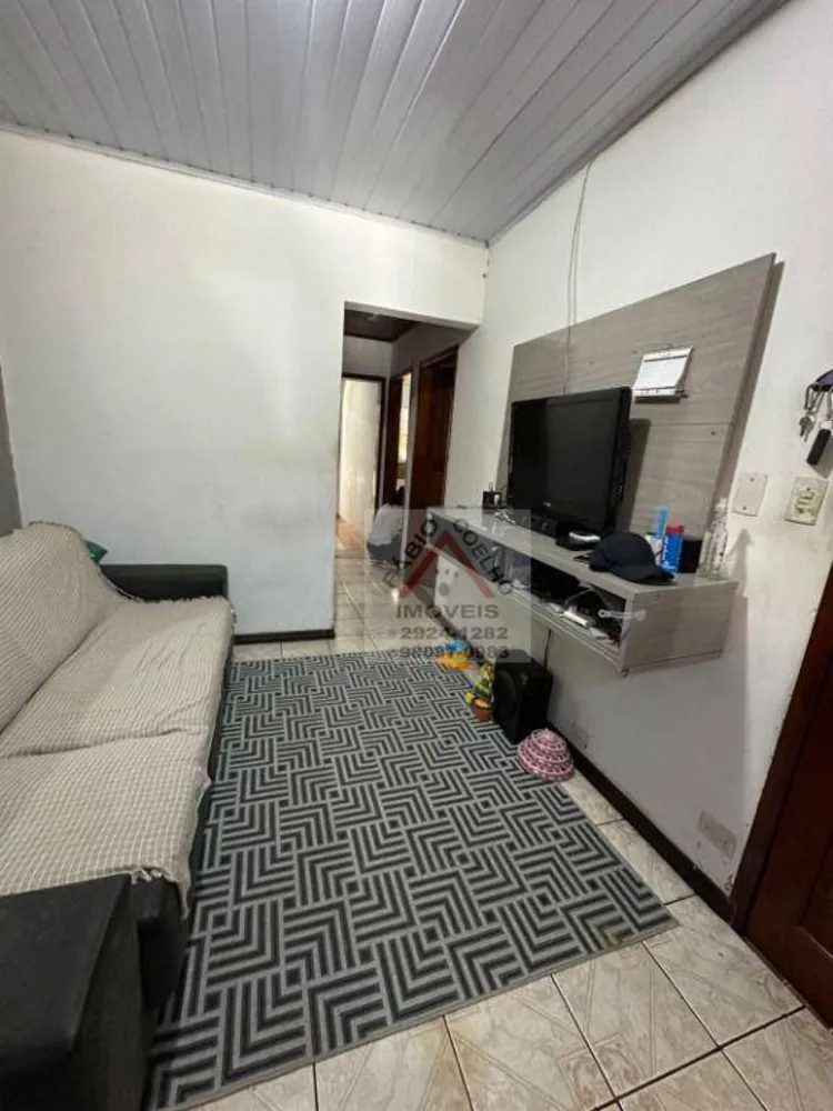 Casa, 2 quartos, 140 m² - Foto 10