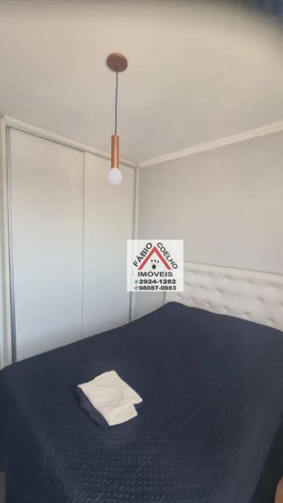 Apartamento, 3 quartos, 72 m² - Foto 9