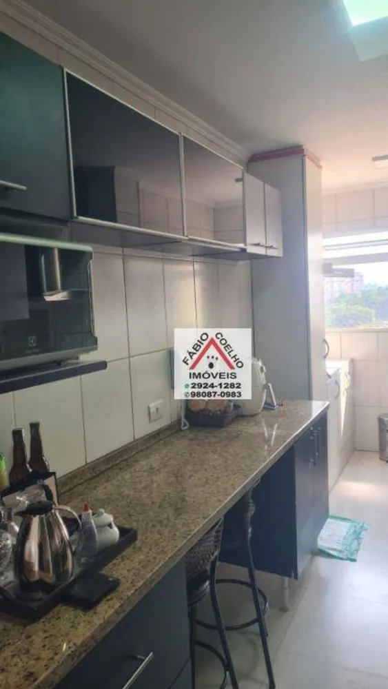 Apartamento, 3 quartos, 72 m² - Foto 16