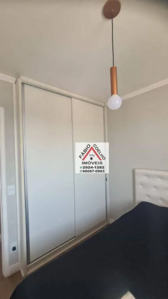 Apartamento, 3 quartos, 72 m² - Foto 8