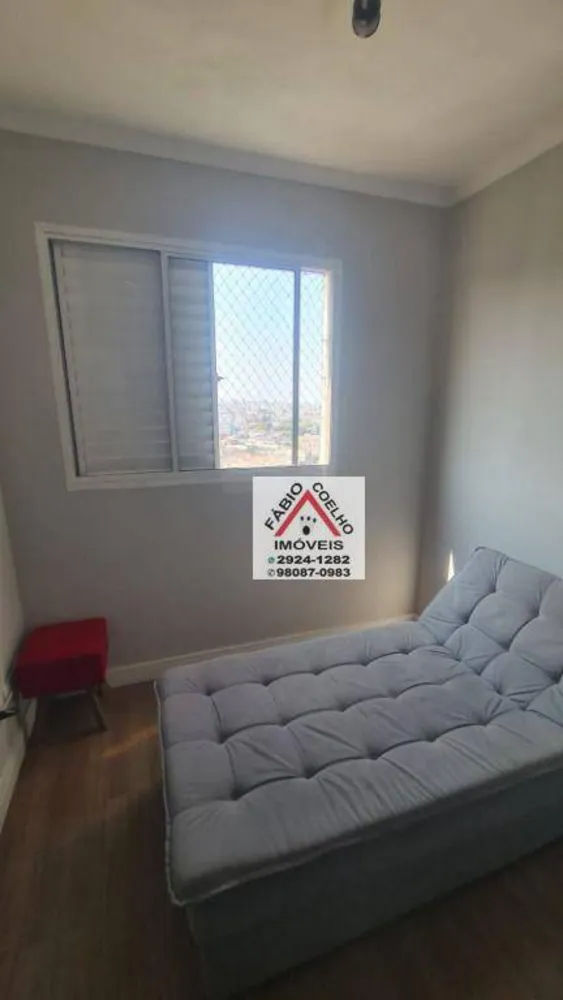 Apartamento, 3 quartos, 72 m² - Foto 6