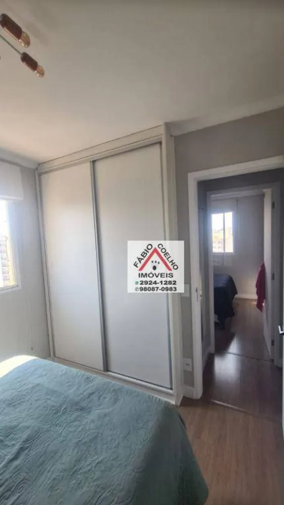 Apartamento, 3 quartos, 72 m² - Foto 3