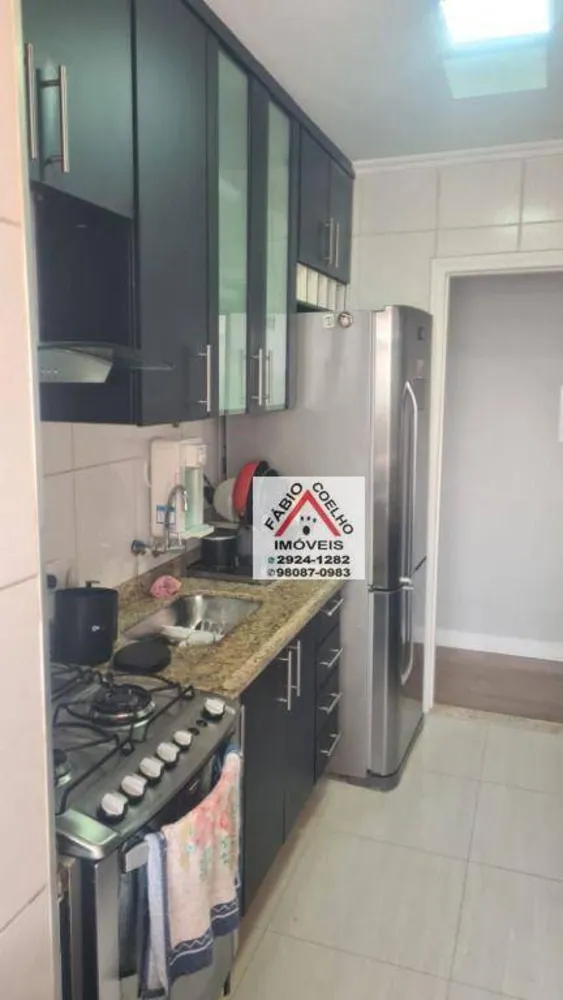 Apartamento, 3 quartos, 72 m² - Foto 15