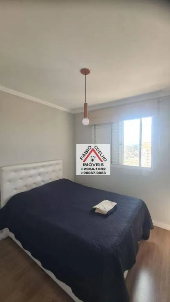 Apartamento, 3 quartos, 72 m² - Foto 11