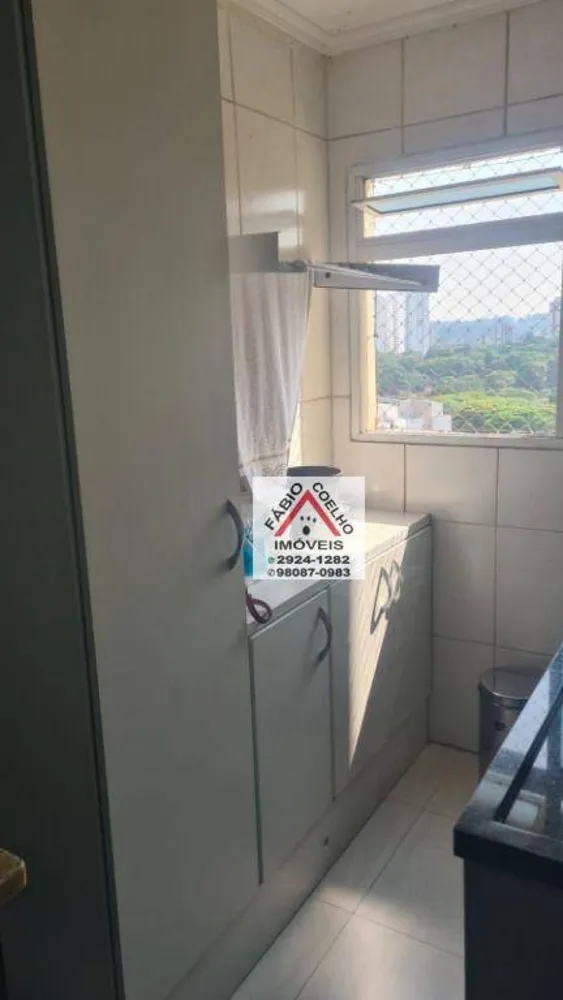 Apartamento, 3 quartos, 72 m² - Foto 14