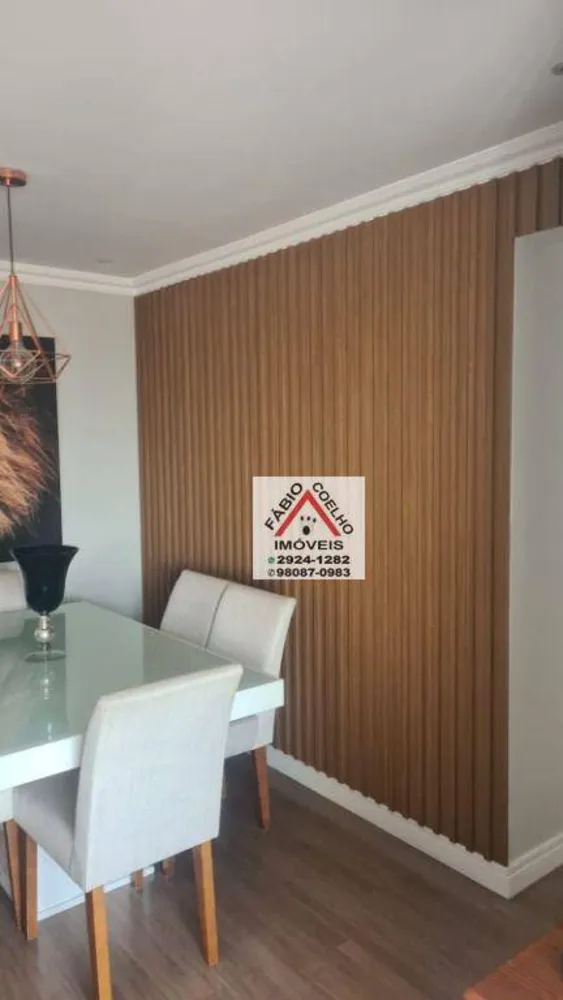 Apartamento, 3 quartos, 72 m² - Foto 13