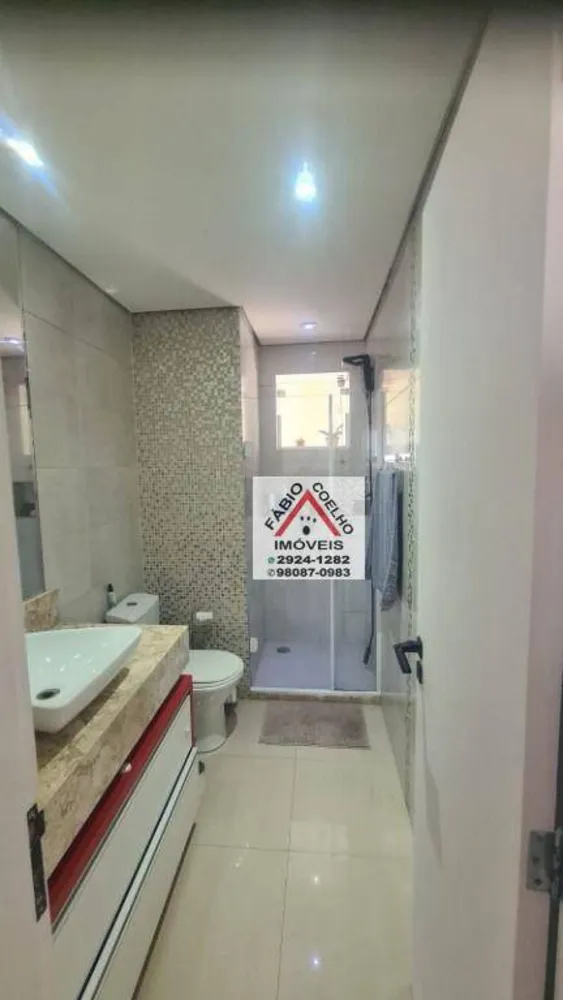 Apartamento, 3 quartos, 72 m² - Foto 5