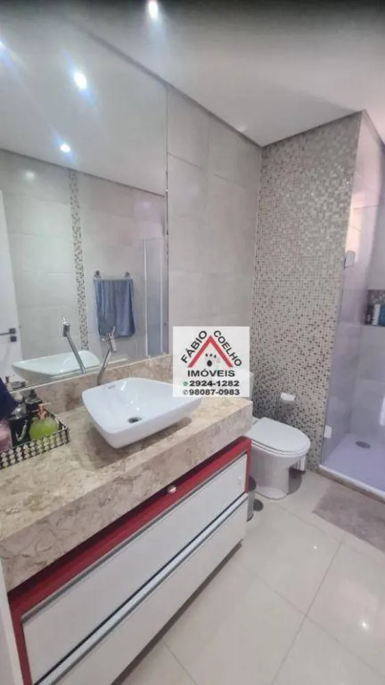 Apartamento, 3 quartos, 72 m² - Foto 4