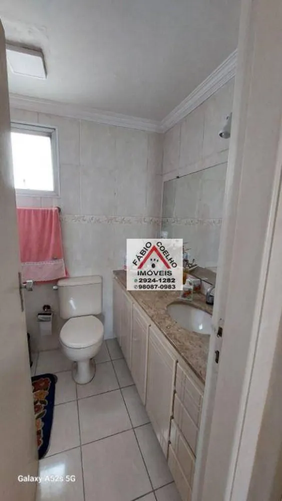 Apartamento, 3 quartos, 97 m² - Foto 16