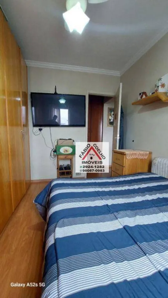 Apartamento, 3 quartos, 97 m² - Foto 4
