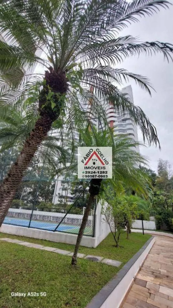 Apartamento, 3 quartos, 97 m² - Foto 5