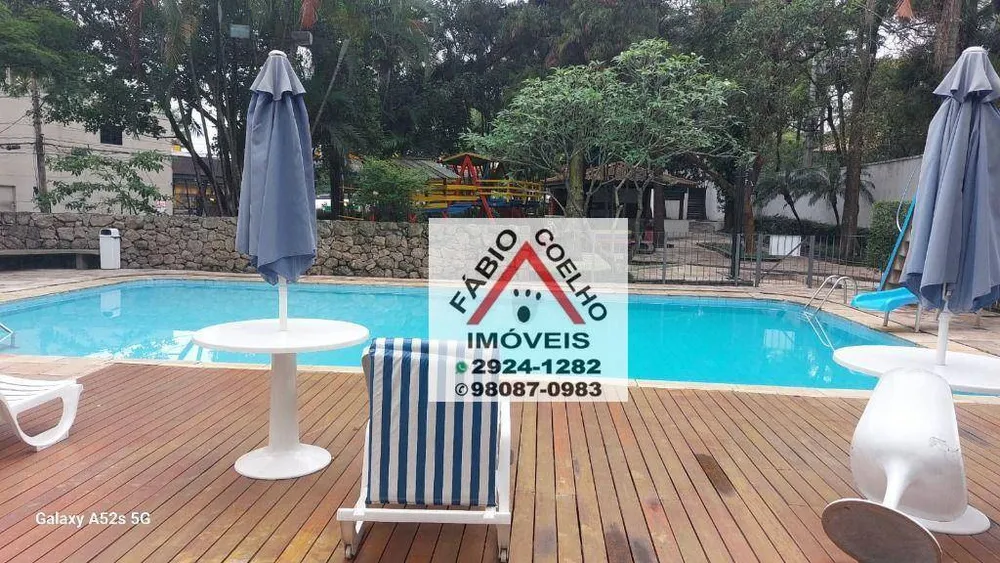 Apartamento, 3 quartos, 97 m² - Foto 1