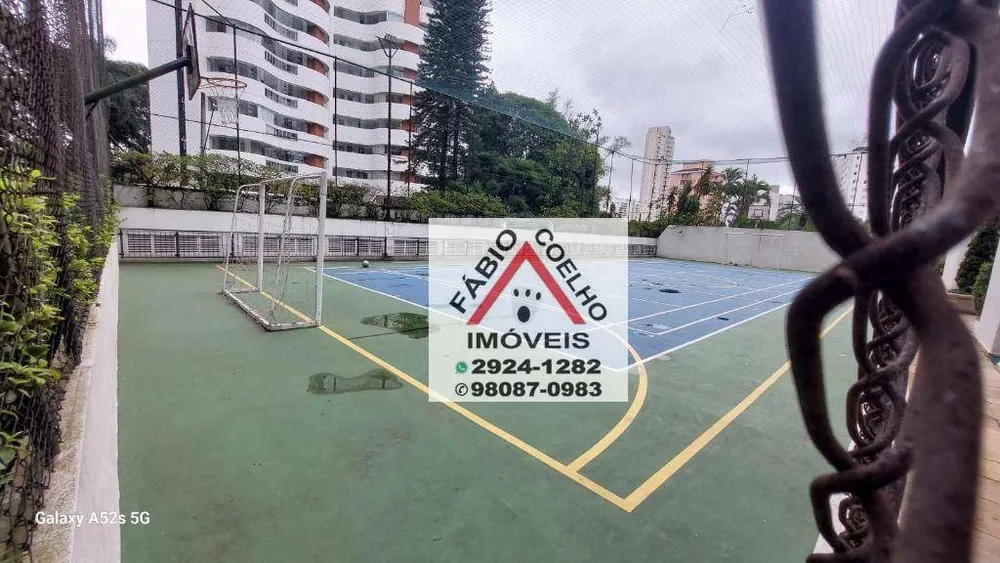 Apartamento, 3 quartos, 97 m² - Foto 3