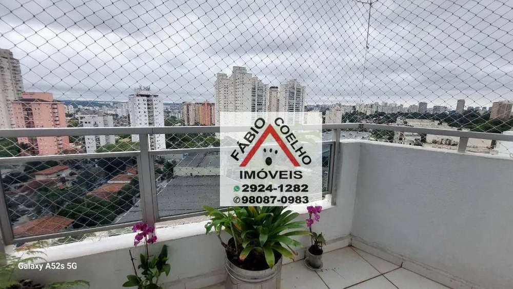 Apartamento, 3 quartos, 97 m² - Foto 4