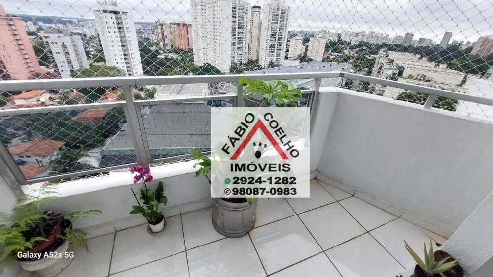 Apartamento, 3 quartos, 97 m² - Foto 13