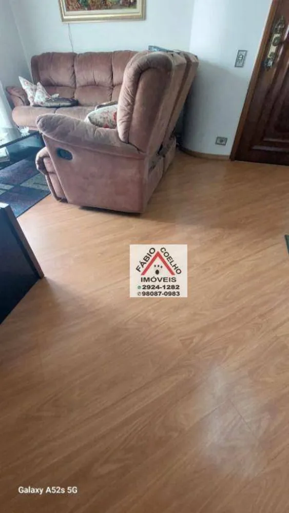 Apartamento, 3 quartos, 97 m² - Foto 9