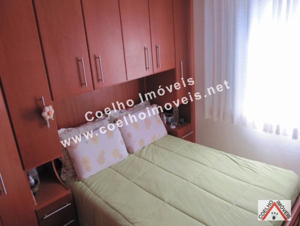 Apartamento à venda com 3 quartos, 63m² - Foto 4