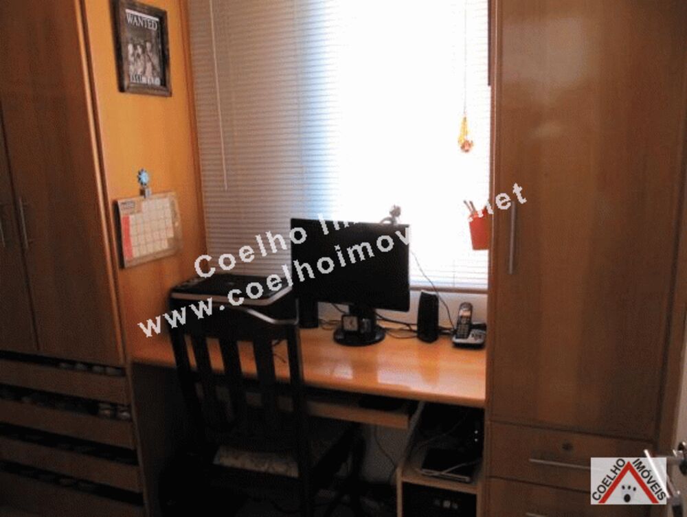 Apartamento à venda com 3 quartos, 63m² - Foto 5
