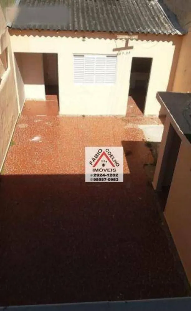 Sobrado, 2 quartos, 120 m² - Foto 12