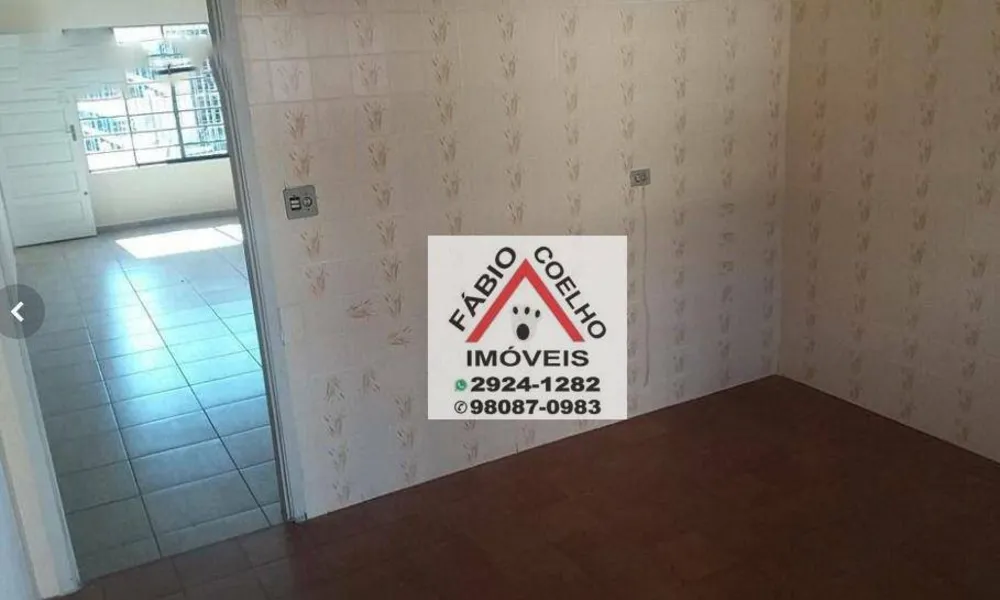 Sobrado, 2 quartos, 120 m² - Foto 4