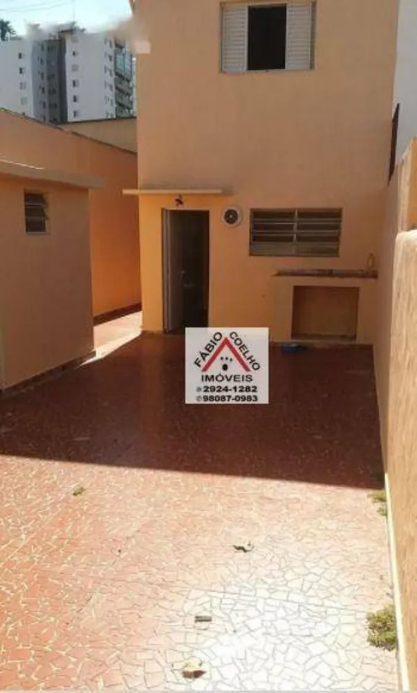 Sobrado, 2 quartos, 120 m² - Foto 3
