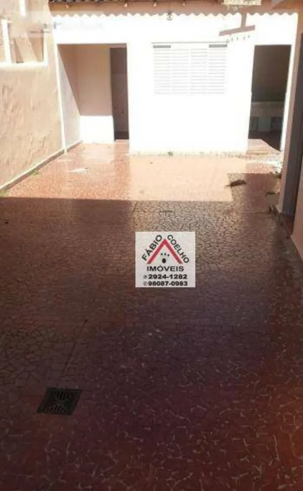 Sobrado, 2 quartos, 120 m² - Foto 6
