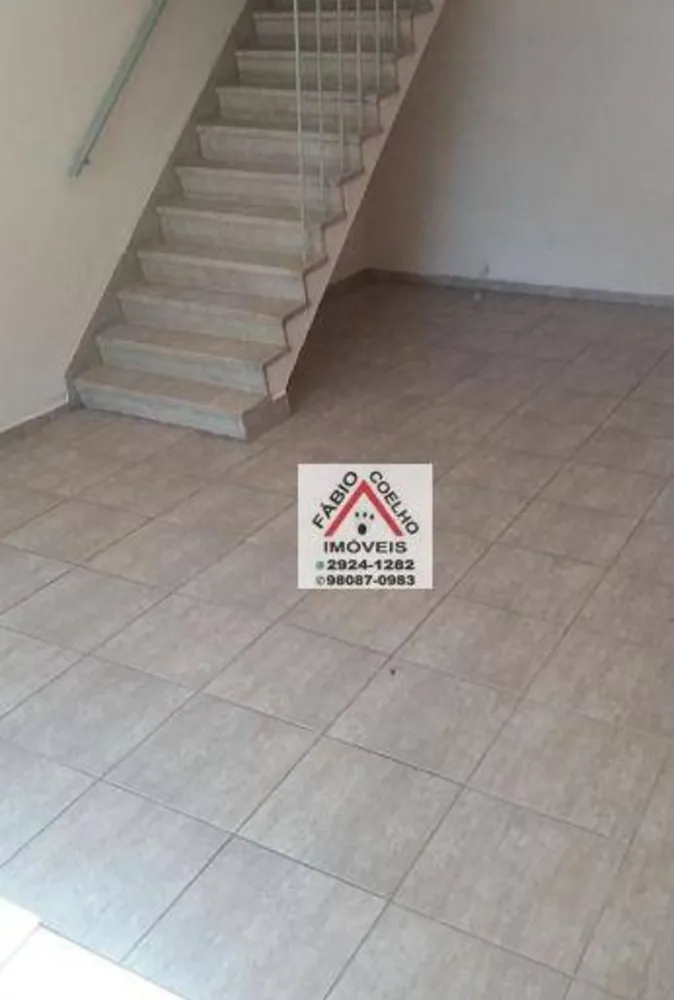 Sobrado, 2 quartos, 120 m² - Foto 7