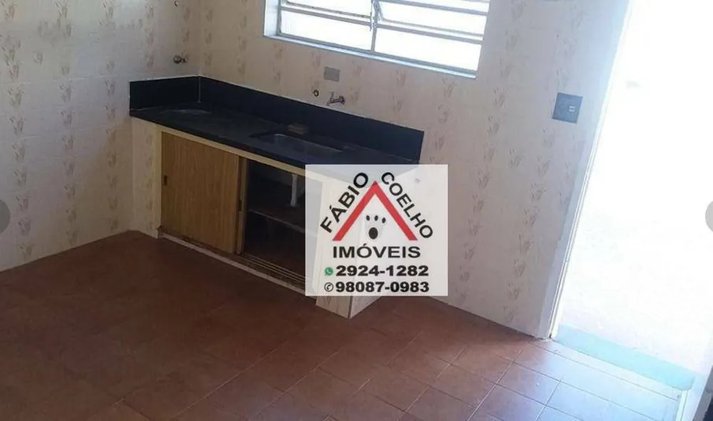 Sobrado, 2 quartos, 120 m² - Foto 8