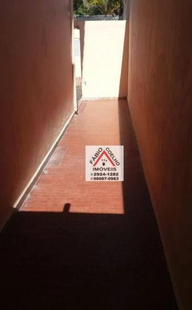 Sobrado, 2 quartos, 120 m² - Foto 2