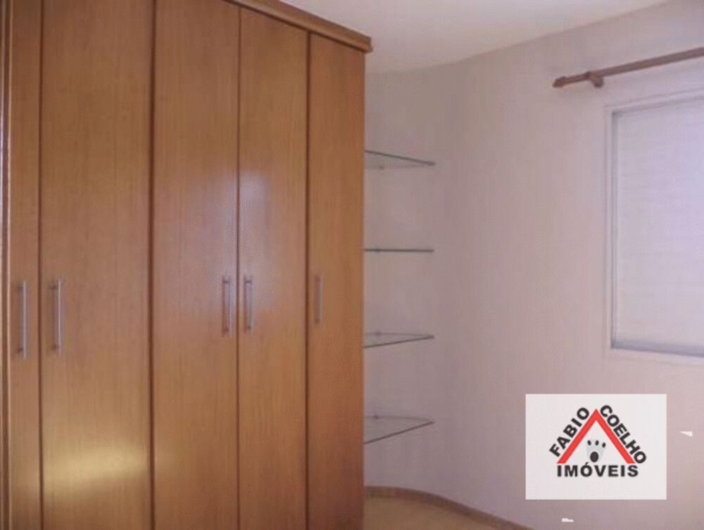 Apartamento à venda, 61m² - Foto 8