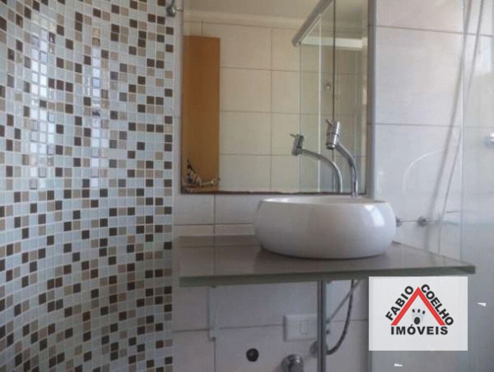 Apartamento à venda, 61m² - Foto 4