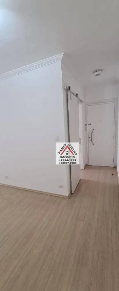 Apartamento, 2 quartos, 56 m² - Foto 2