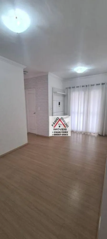Apartamento, 2 quartos, 56 m² - Foto 4