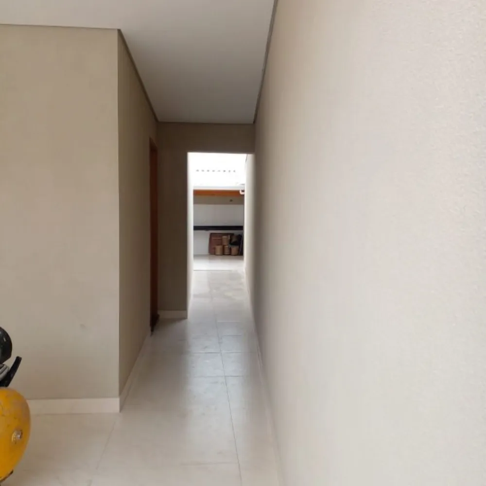 Sobrado, 3 quartos, 120 m² - Foto 12