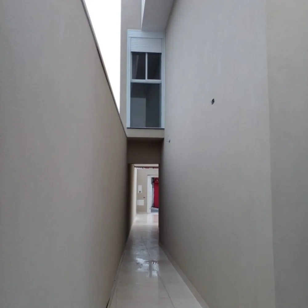 Sobrado, 3 quartos, 120 m² - Foto 5