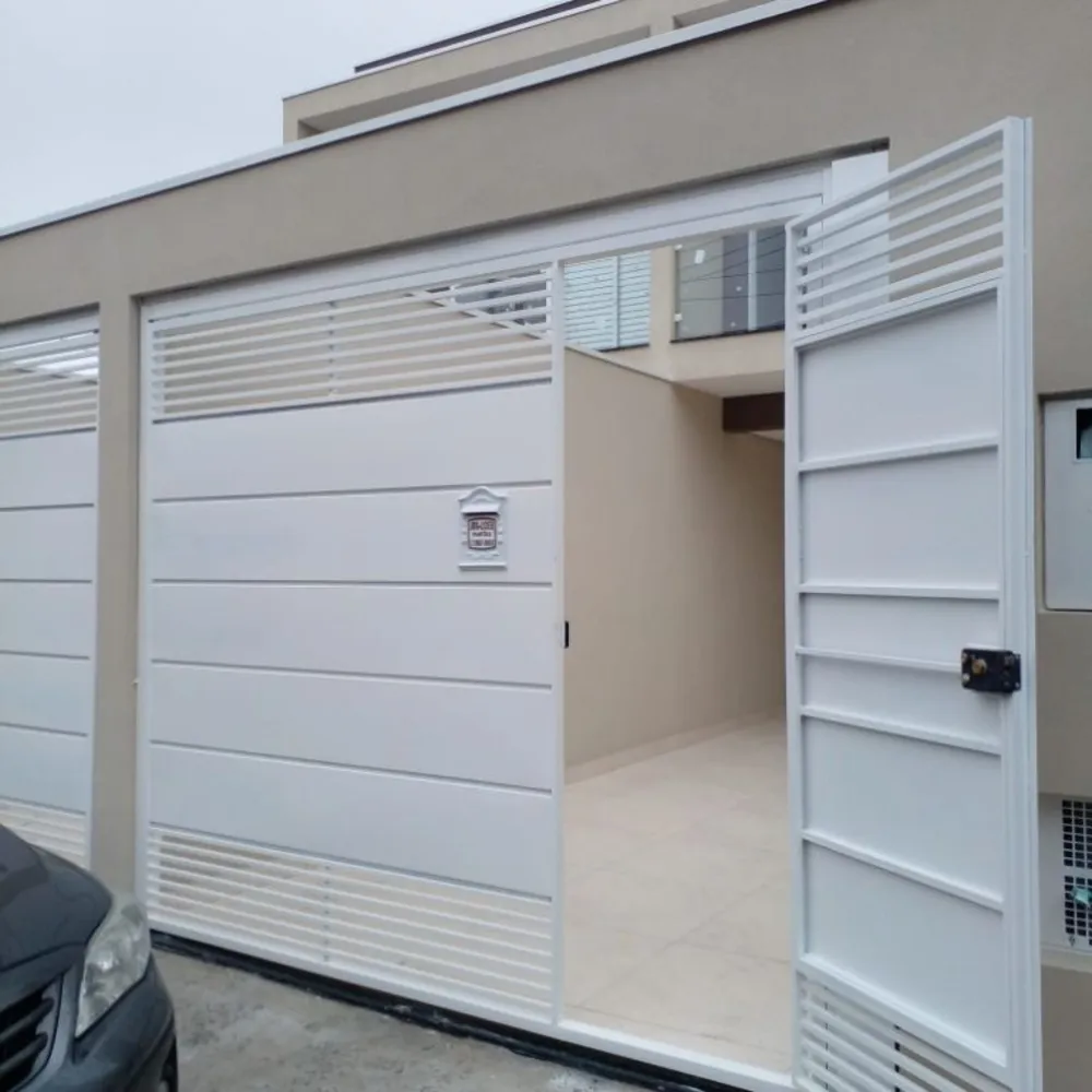 Sobrado, 3 quartos, 120 m² - Foto 10
