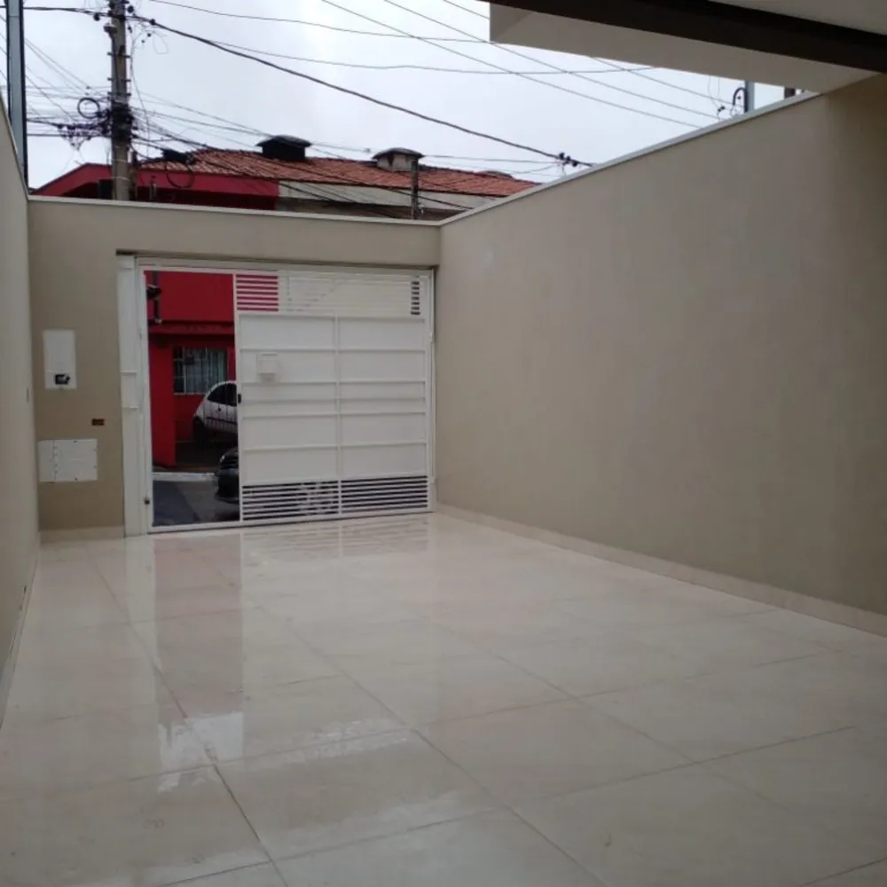 Sobrado, 3 quartos, 120 m² - Foto 6