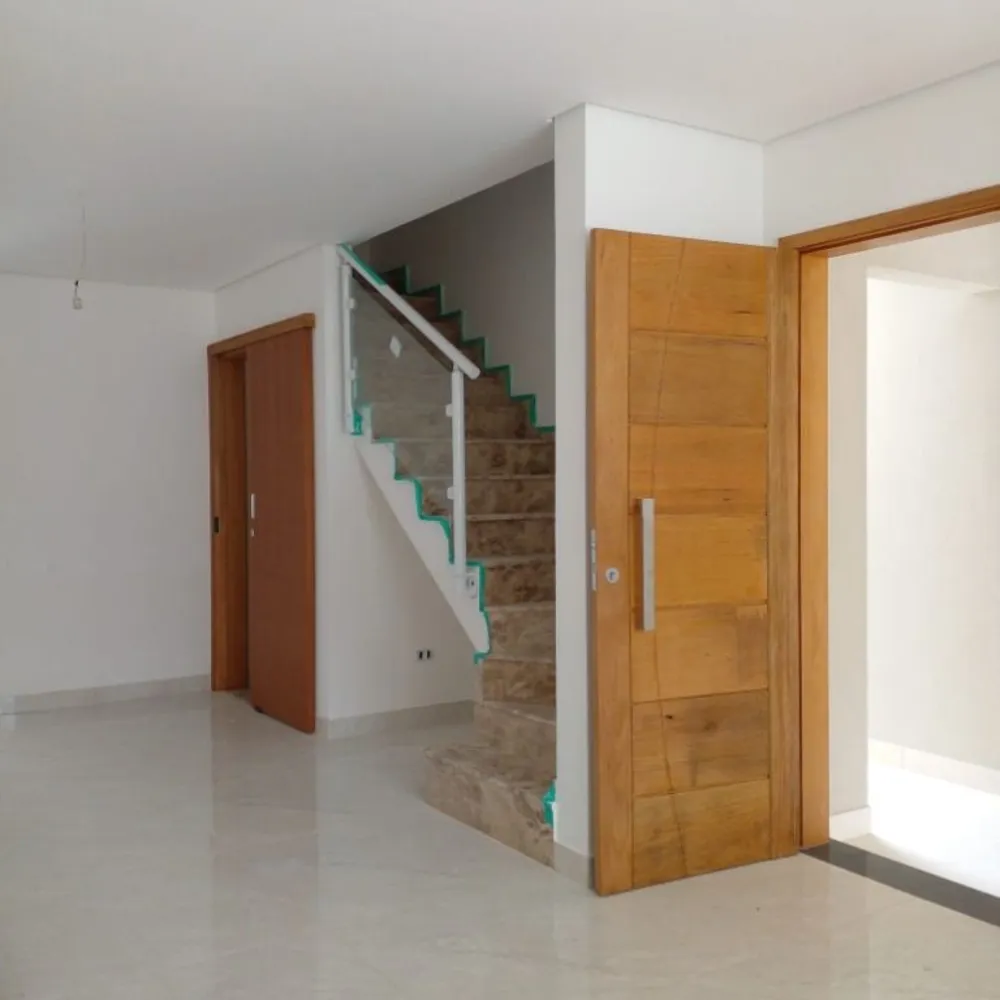Sobrado, 3 quartos, 120 m² - Foto 11