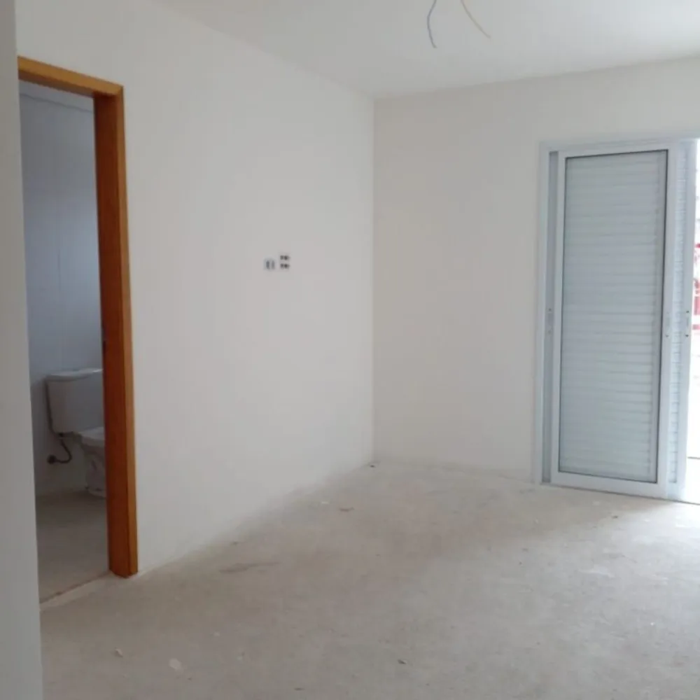 Sobrado, 3 quartos, 120 m² - Foto 2