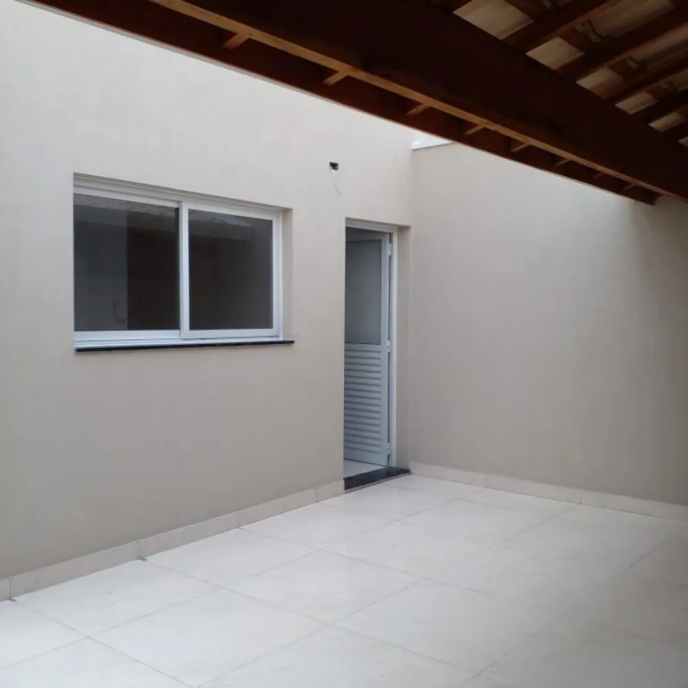Sobrado, 3 quartos, 120 m² - Foto 8
