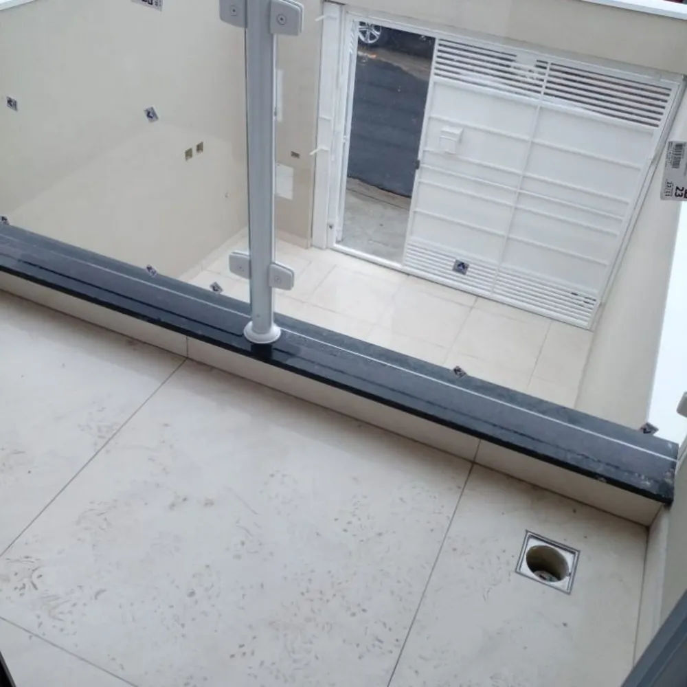 Sobrado, 3 quartos, 120 m² - Foto 4